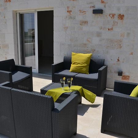 Aurora Apartment - Villaggio Di Mary Locorotondo Zewnętrze zdjęcie