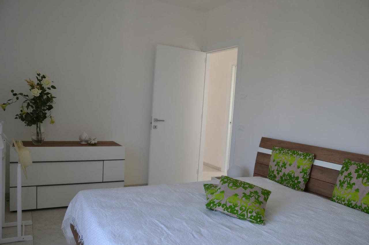 Aurora Apartment - Villaggio Di Mary Locorotondo Zewnętrze zdjęcie