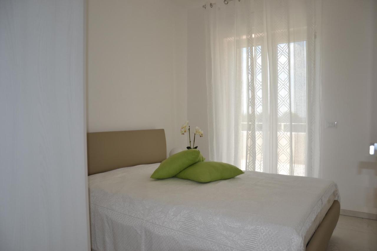 Aurora Apartment - Villaggio Di Mary Locorotondo Zewnętrze zdjęcie