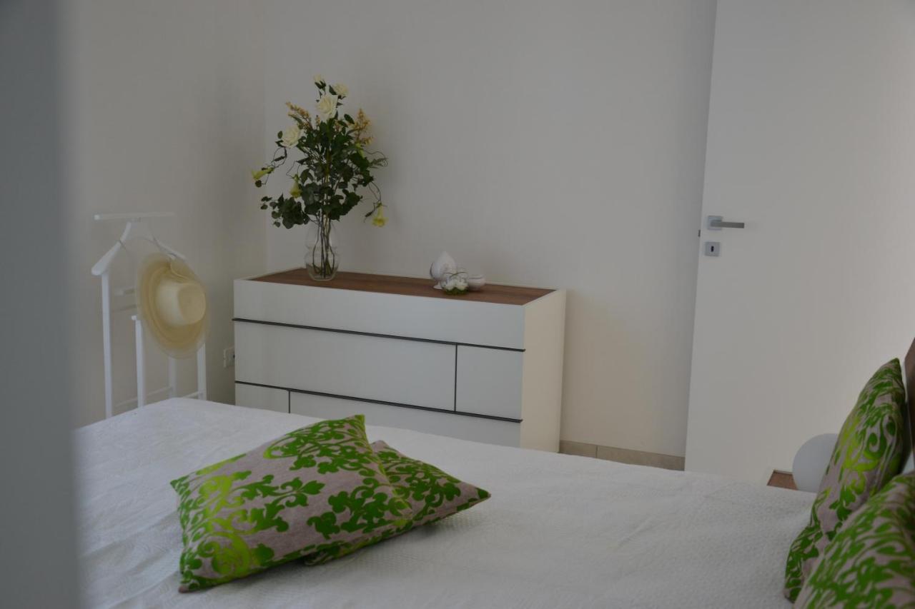 Aurora Apartment - Villaggio Di Mary Locorotondo Zewnętrze zdjęcie